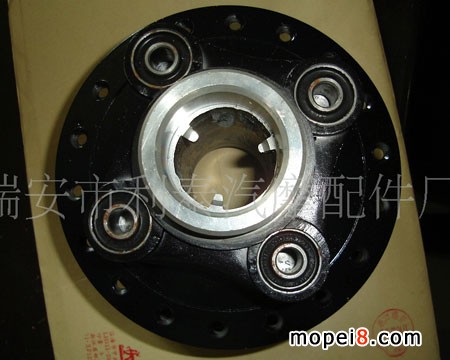 XL125