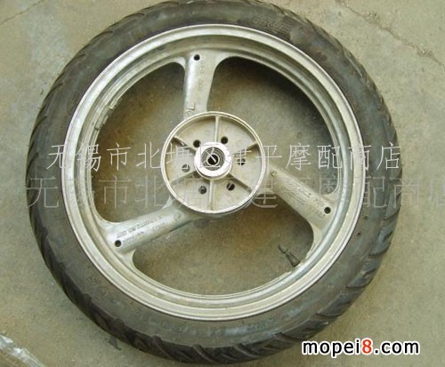 RTZM-150̥110/80-17