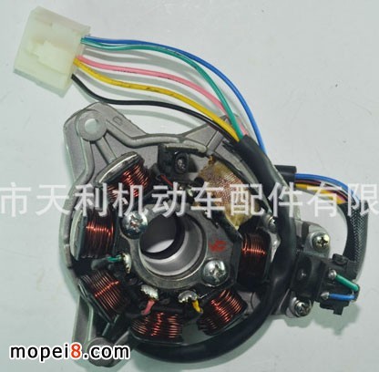 (yng)Ħ܇늙CȦ STATOR ASSY