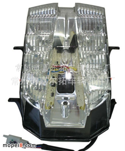 BAJAJ 180Ħ܇(ch)β BAJAJĦ܇(ch)LEDβ