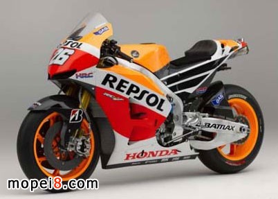 2013׌ƳRC213Va(chn)MotoGPِ܇(ch)
