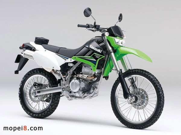 ͬr(sh)Wձl(f)۵2014' KLX250LX250S