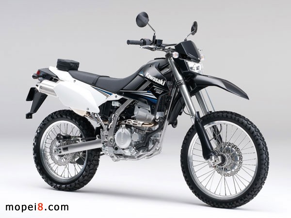 ͬr(sh)Wձl(f)۵2014' KLX250LX250S
