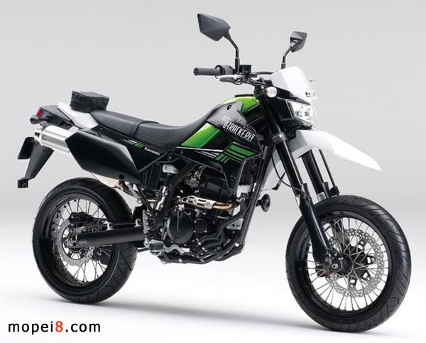 ᘌ(du)ձЈ2014' D-Tracker XLX250V