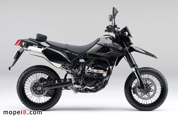 ᘌ(du)ձЈ2014' D-Tracker XLX250V