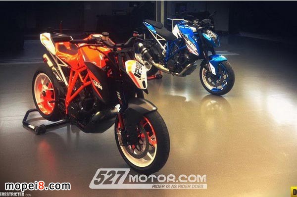 KTM 1290 Super Duke RĦ܇(ch)n
