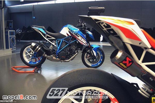 KTM 1290 Super Duke RĦ܇(ch)n