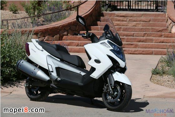 2014_(ti)(yng)KYMCO MYROAD 700I
