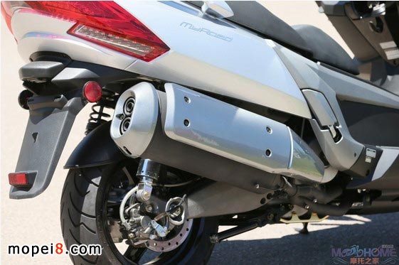 2014_(ti)(yng)Ħ܇KYMCO MYROAD 700I