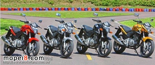 HONDAĦ܇M(zhn)܇CB300R ȺGW250RYBR250
