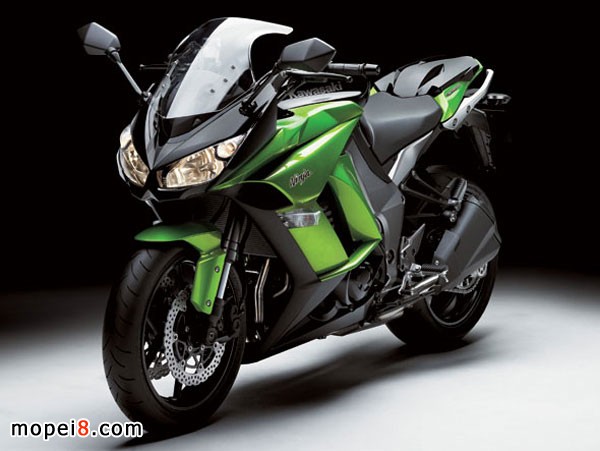 Kawasaki Ninja1000Ħ܇(ch)