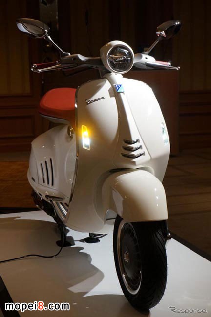 ȁձl(f)һĦ܇(ch)Vespa946