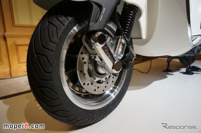 ȁձl(f)һĦ܇(ch)Vespa946