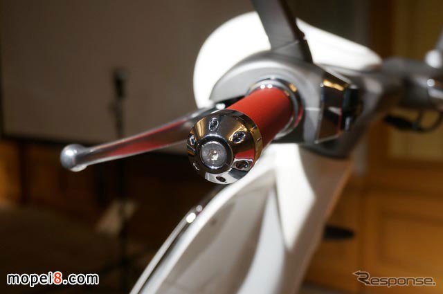 ȁձl(f)һĦ܇(ch)Vespa946