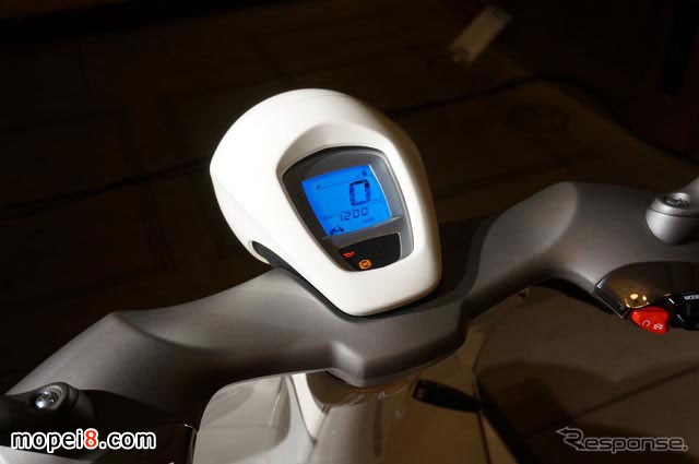 ȁձl(f)һĦ܇(ch)Vespa946