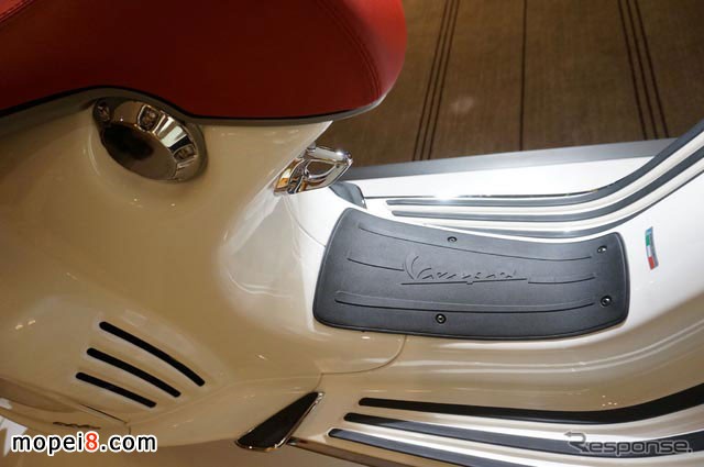 ȁձl(f)һĦ܇(ch)Vespa946