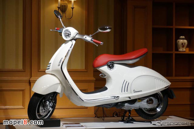 ȁձl(f)һĦ܇(ch)Vespa946