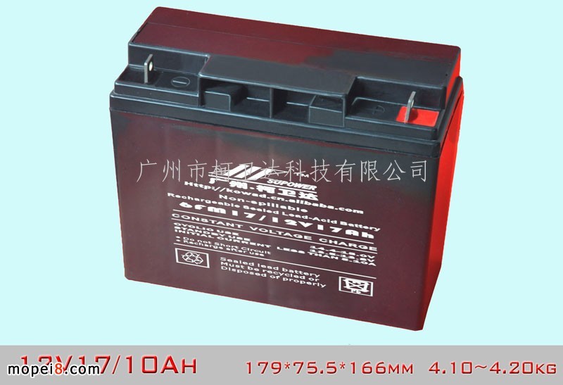 12V17(10Ah)_Ҏ(gu)U늳