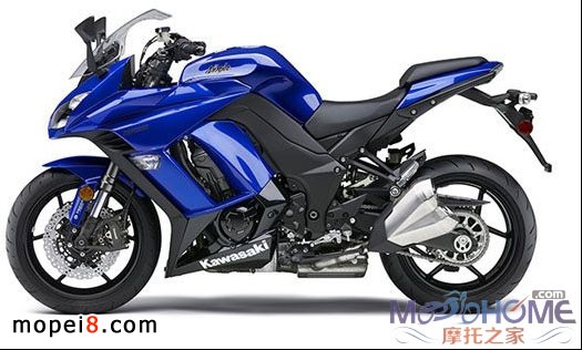 Kawasaki2014Z1000SX\(yn)(dng)܇(ch)