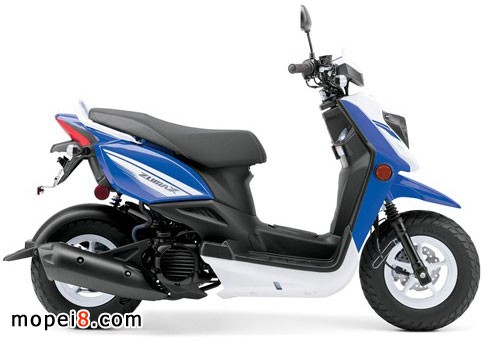 Yamaha2014Zuma50FX(gu)RĦ܇