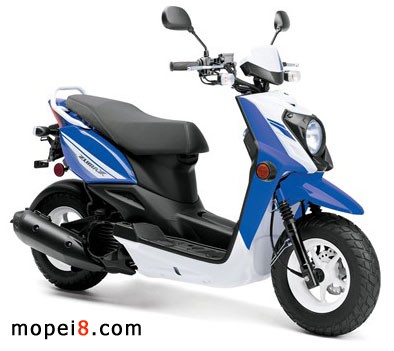 Yamaha2014Zuma50FX(gu)RĦ܇