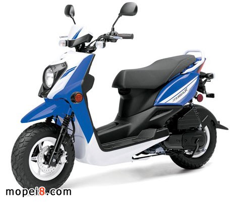 Yamaha2014Zuma50FX(gu)RĦ܇
