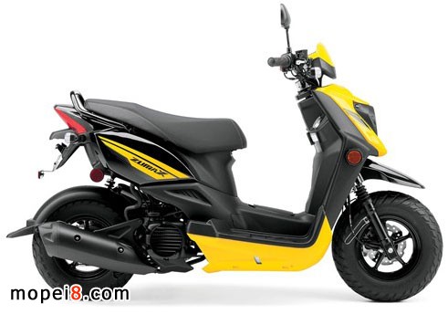 Yamaha2014Zuma50FX(gu)RĦ܇