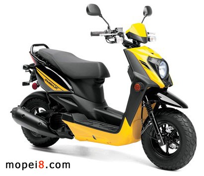 Yamaha2014Zuma50FX(gu)RĦ܇