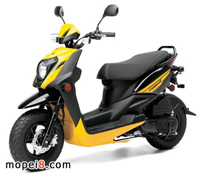 Yamaha2014Zuma50FX(gu)RĦ܇