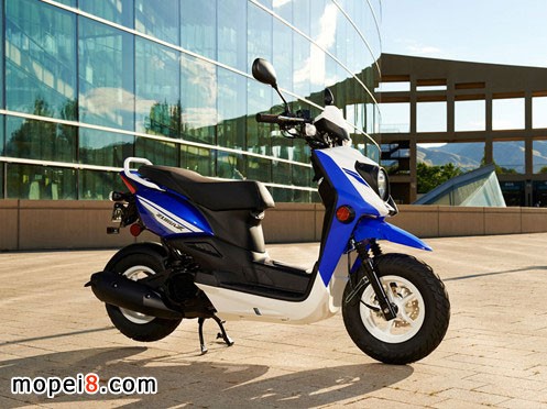 Yamaha2014Zuma50FX(gu)RĦ܇