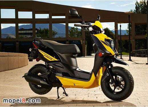 Yamaha2014Zuma50FX(gu)RĦ܇