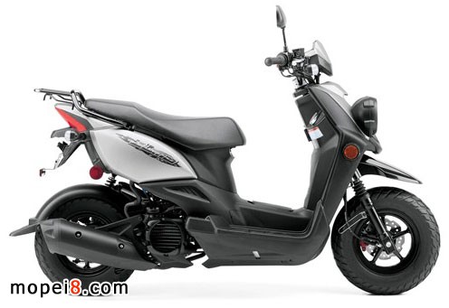 Yamaha2013Zuma50FX(gu)RĦ܇