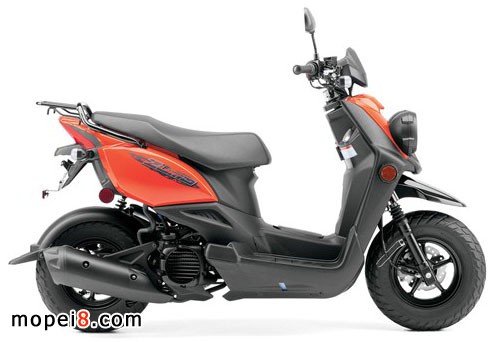 Yamaha2013Zuma50FX(gu)RĦ܇