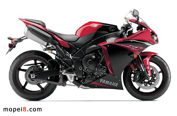 Yamaha2013YZF-R1摩托車(chē)圖片