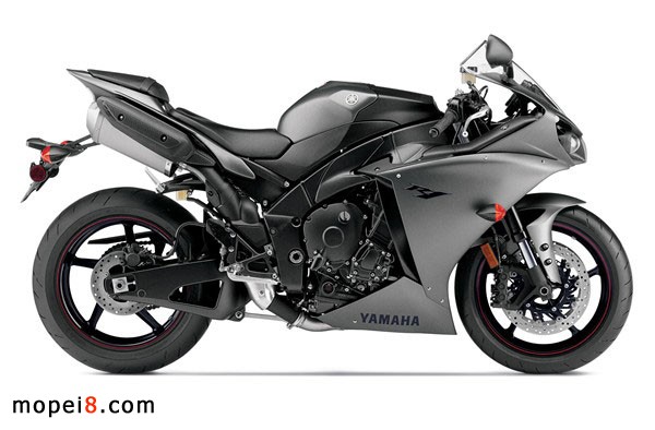 Yamaha2013YZF-R1摩托車(chē)圖片