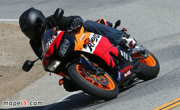 2013Honda CBR600RRĦ܇(ch)