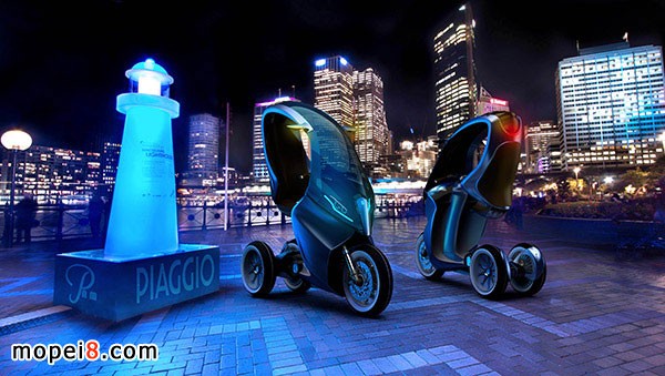 Piaggio PAM̤݆܇(ch)