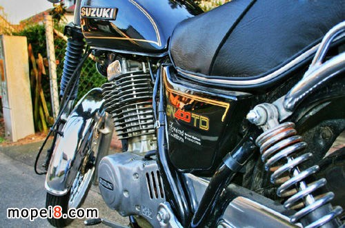 SUZUKIθѲ܇(ch)