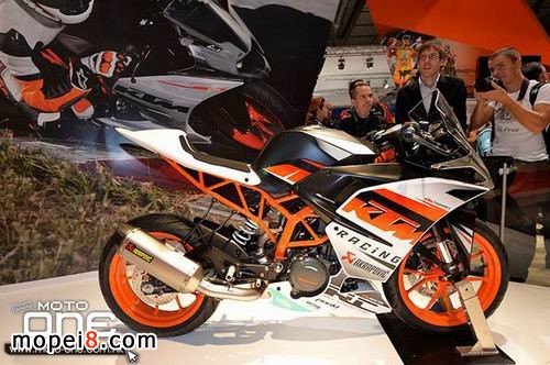 KTM RC390עĿT(j)܇