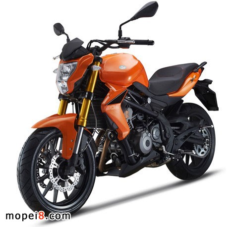 2014¿X(qin)ؐ{Ħ܇BenenlliBN600GT