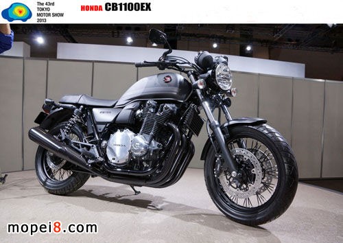 2014Honda(f)Ħ܇(ch)CB1100EX