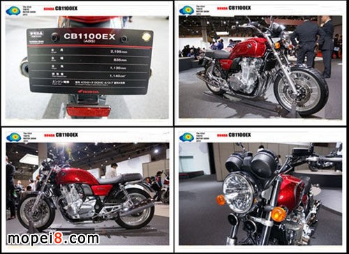 2014Honda(f)Ħ܇(ch)CB1100EX
