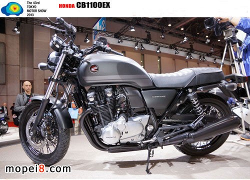 2014Honda(f)Ħ܇(ch)CB1100EX