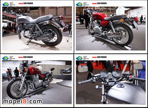 2014Honda(f)Ħ܇(ch)CB1100EX