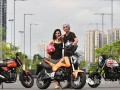 ΂bL(fng)125С2 Mini BikeС܇(sh)(zhn)yu