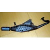 AG60AD50̤Ħ܇muffler