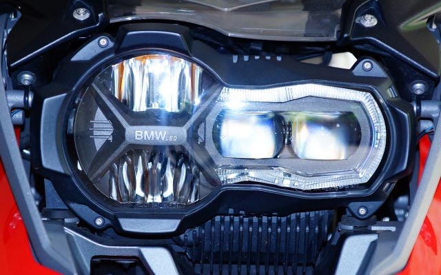 2013BMW R1200GS水鳥摩托車測(cè)評(píng)