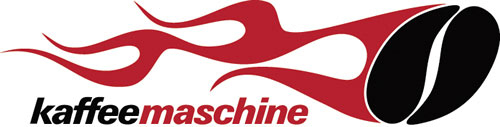 Kaffee Maschine摩托車(chē)改裝廠(chǎng)牌