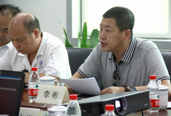 行業(yè)協(xié)會與國家檢測機構(gòu)將共推年度車型
