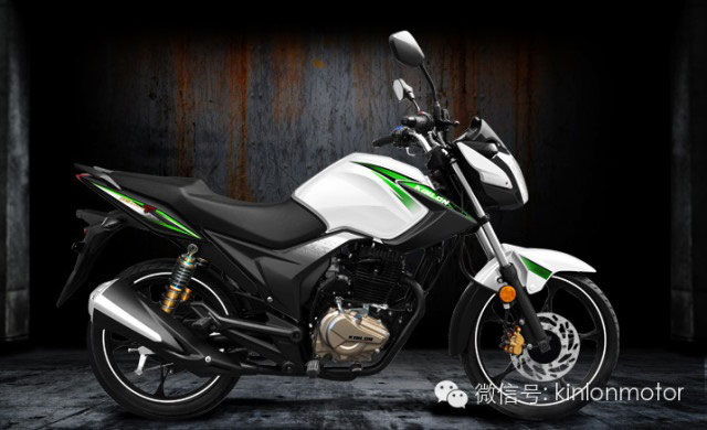 T系列 . K5全新內(nèi)置平衡軸RG162 CG發(fā)動機(jī) JL150-58-TGR